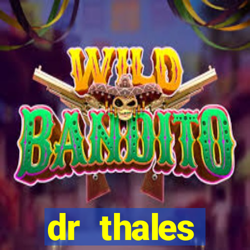 dr thales psiquiatra cruzeiro telefone